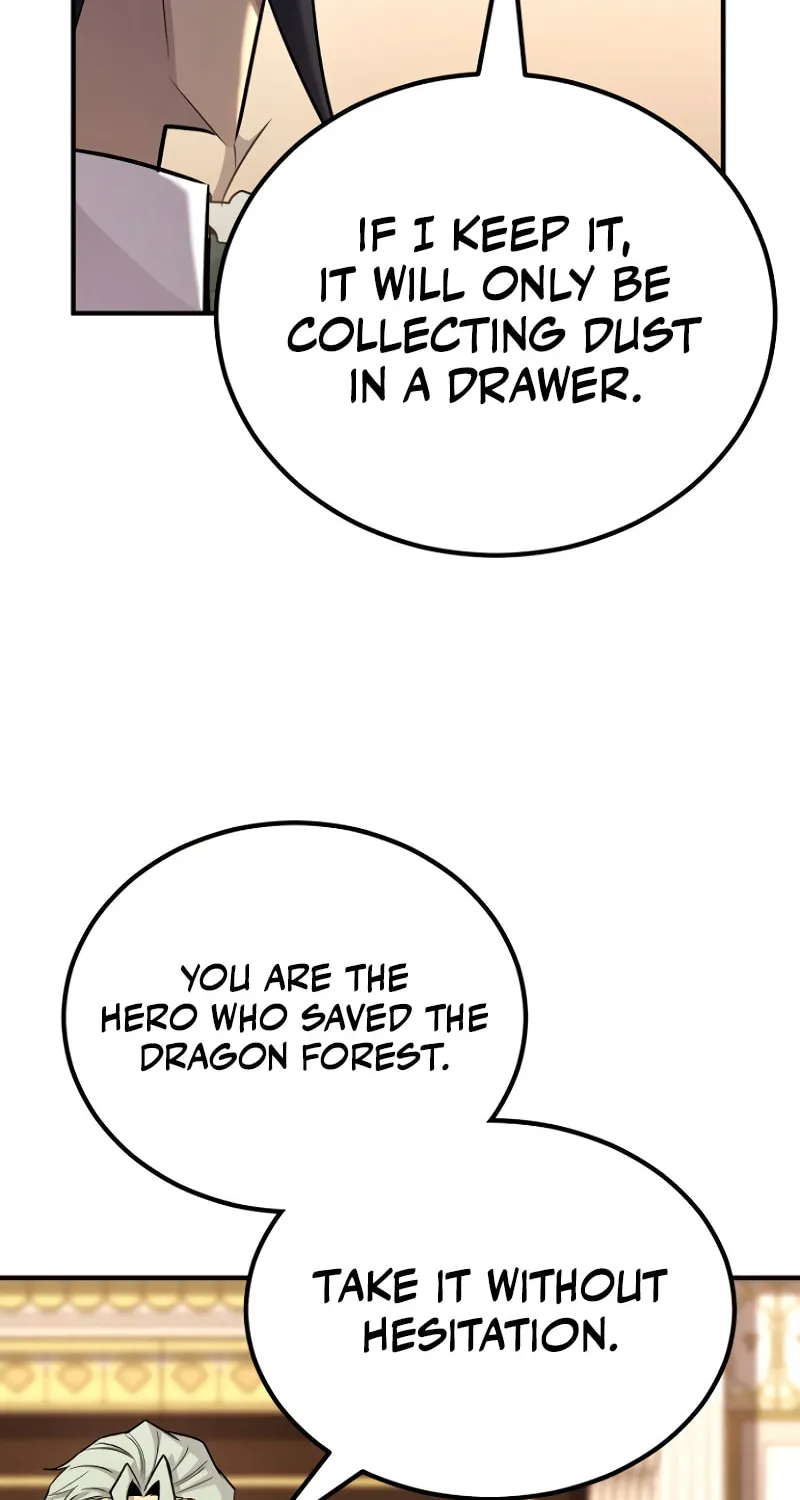 The Art of Reincarnation Chapter 130 page 54 - 