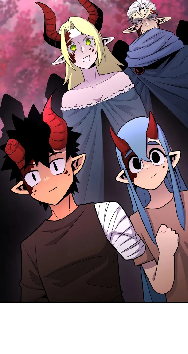 The Art of Reincarnation Chapter 130 page 79 - 