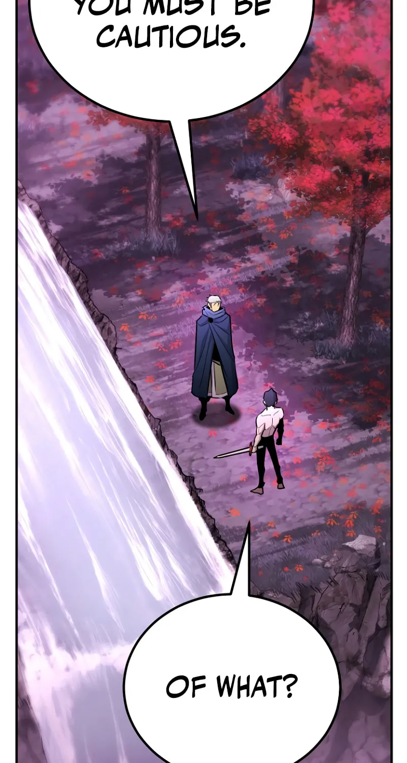 The Art of Reincarnation Chapter 130 page 9 - 