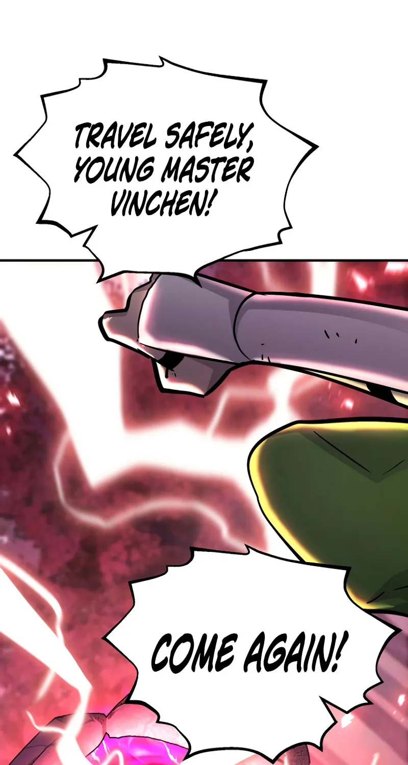The Art of Reincarnation Chapter 130 page 89 - 