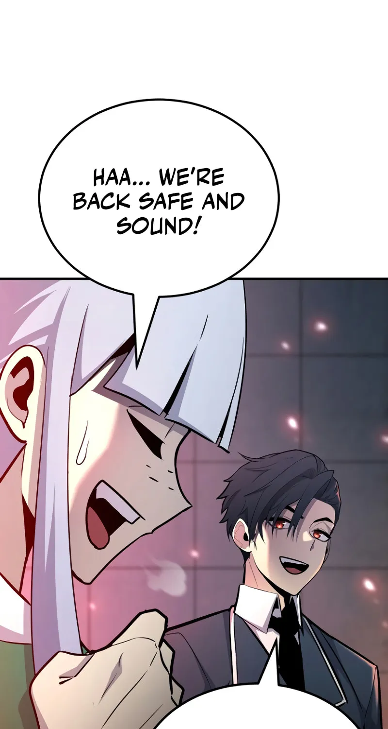 The Art of Reincarnation Chapter 130 page 97 - 