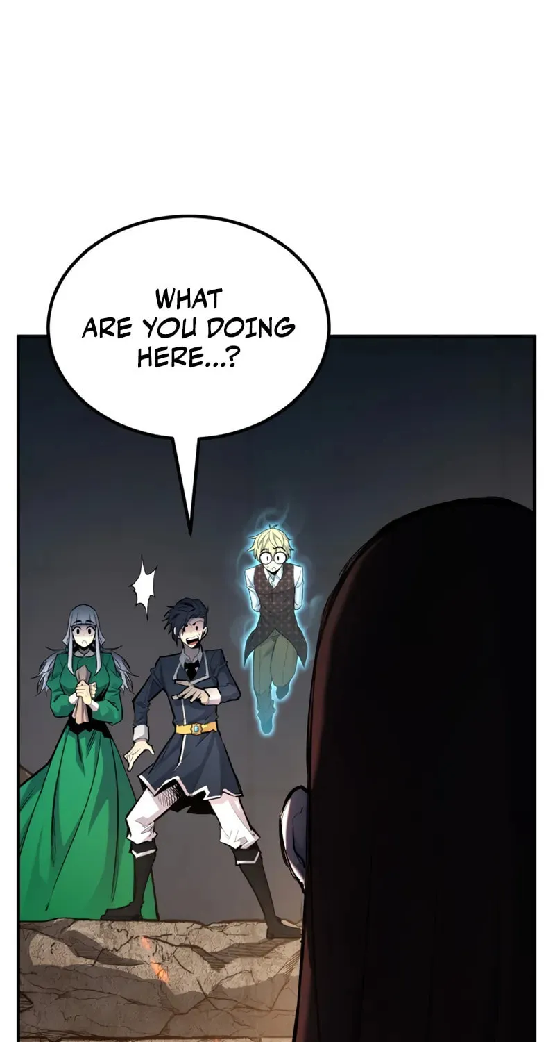 The Art of Reincarnation Chapter 131 page 2 - 