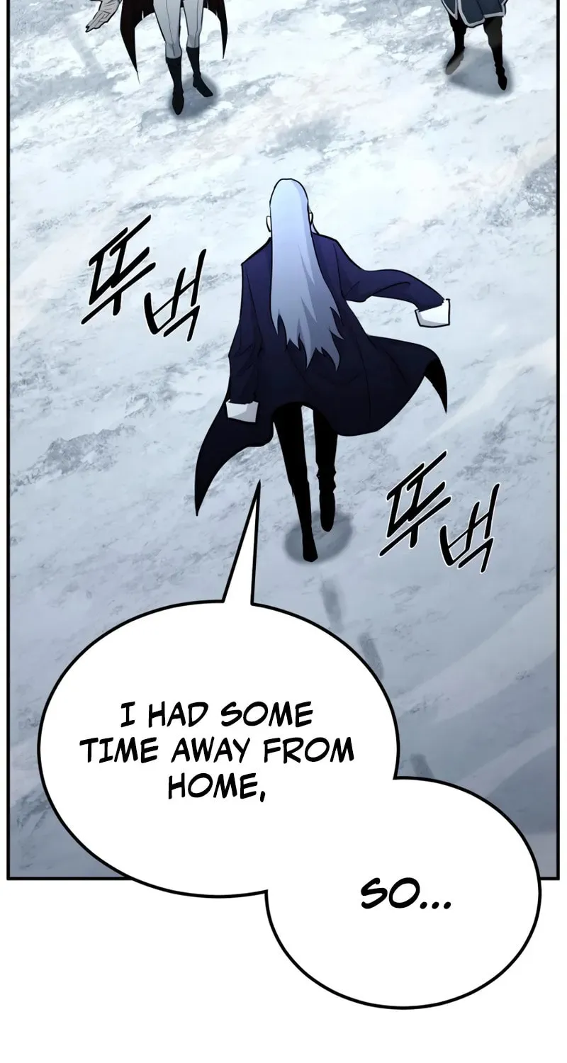 The Art of Reincarnation Chapter 131 page 110 - 