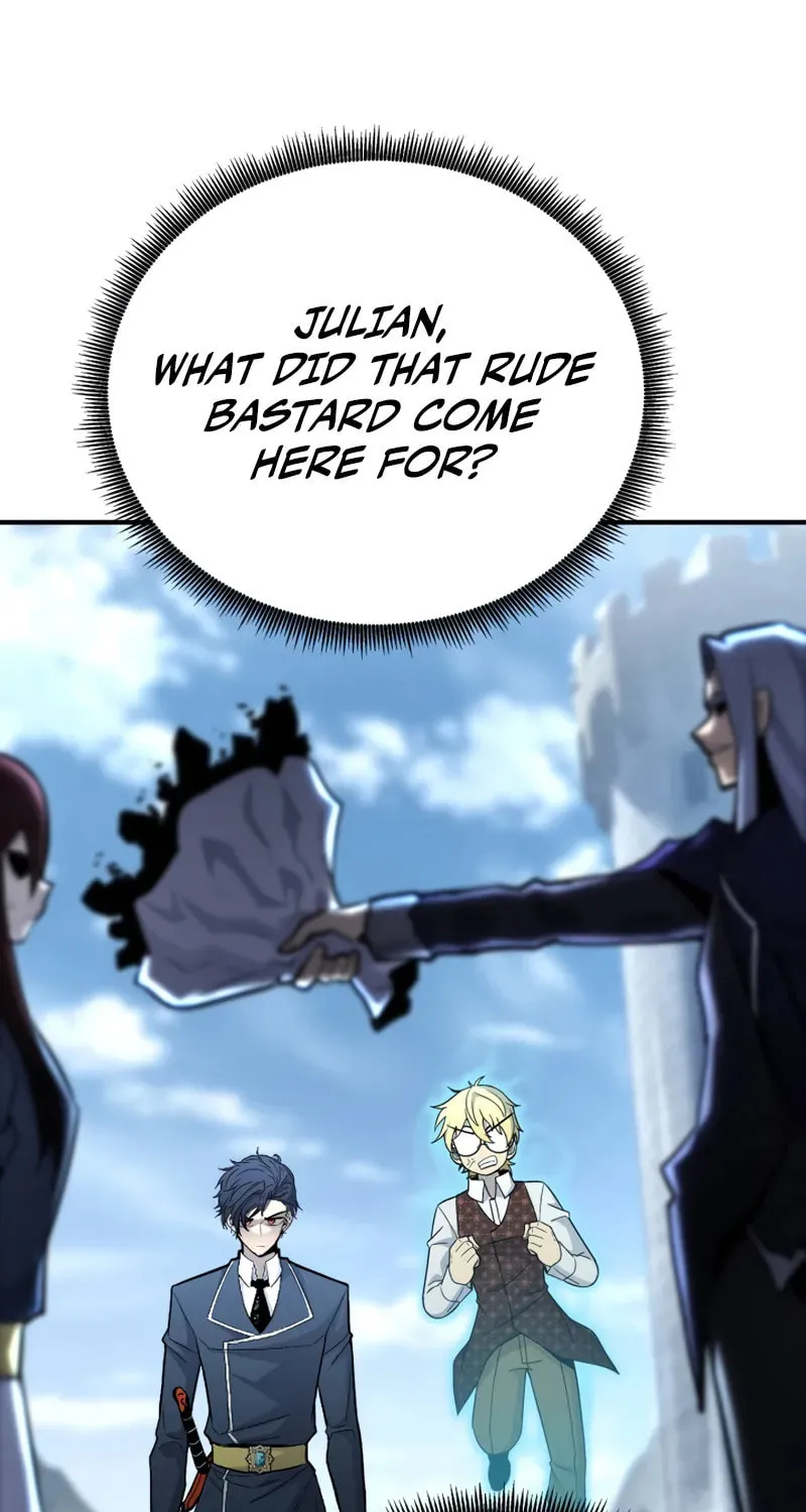 The Art of Reincarnation Chapter 131 page 117 - 