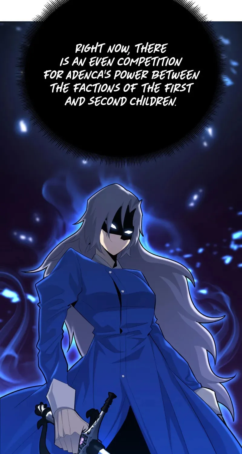 The Art of Reincarnation Chapter 131 page 119 - 