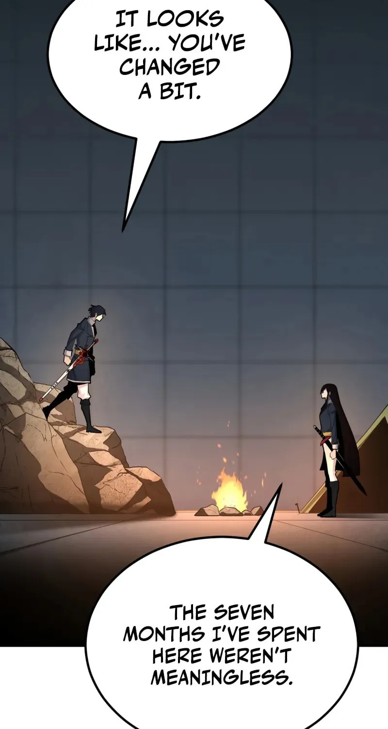 The Art of Reincarnation Chapter 131 page 13 - 