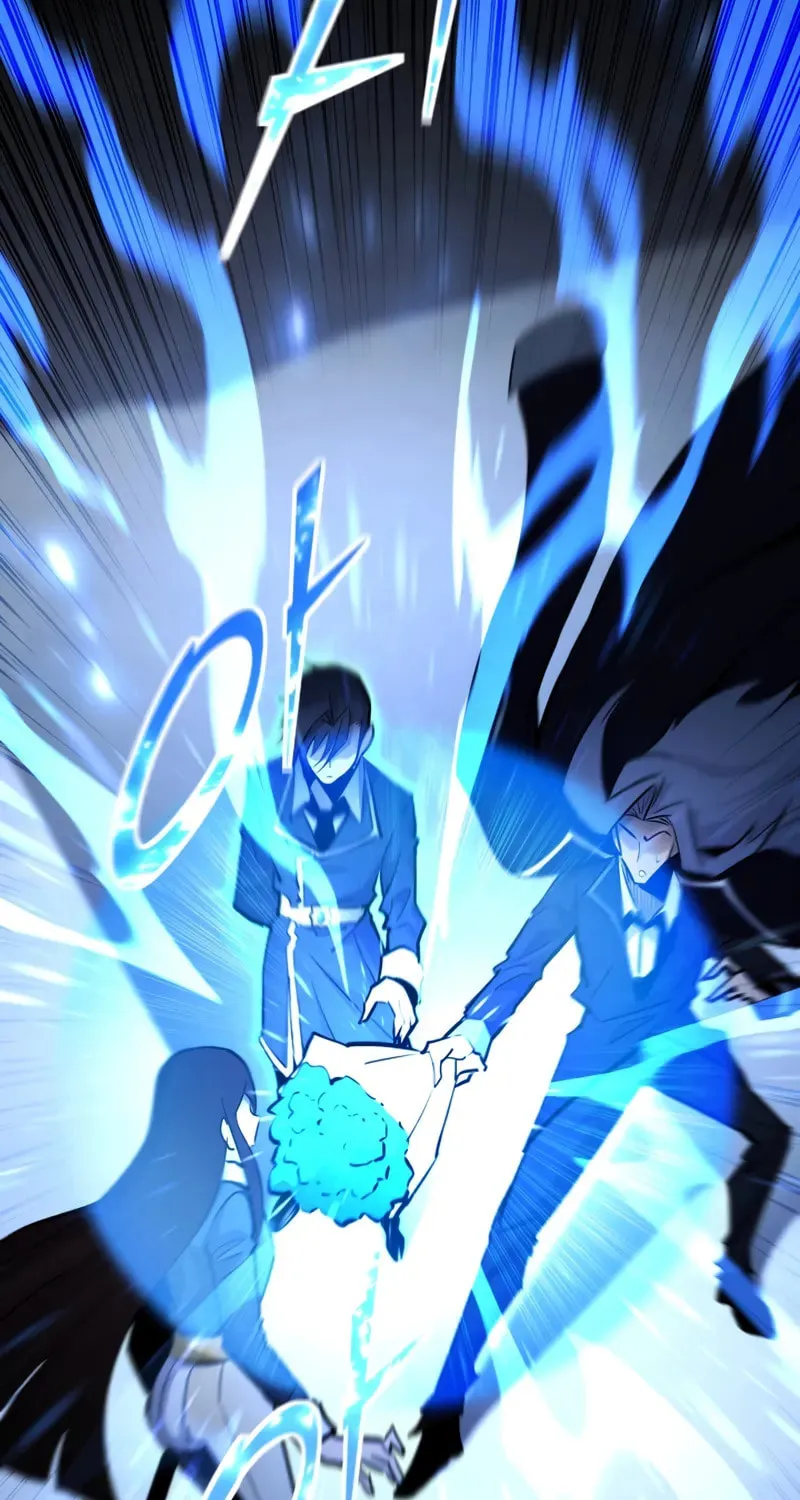 The Art of Reincarnation Chapter 131 page 139 - 
