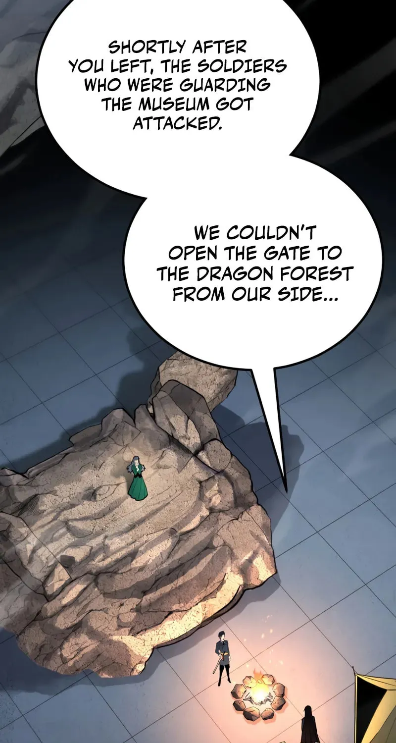 The Art of Reincarnation Chapter 131 page 16 - 