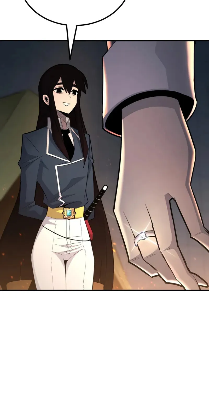The Art of Reincarnation Chapter 131 page 18 - 