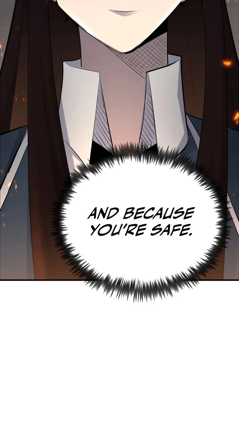 The Art of Reincarnation Chapter 131 page 20 - 