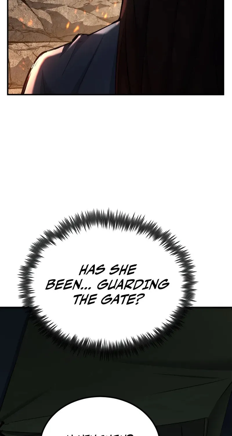 The Art of Reincarnation Chapter 131 page 3 - 
