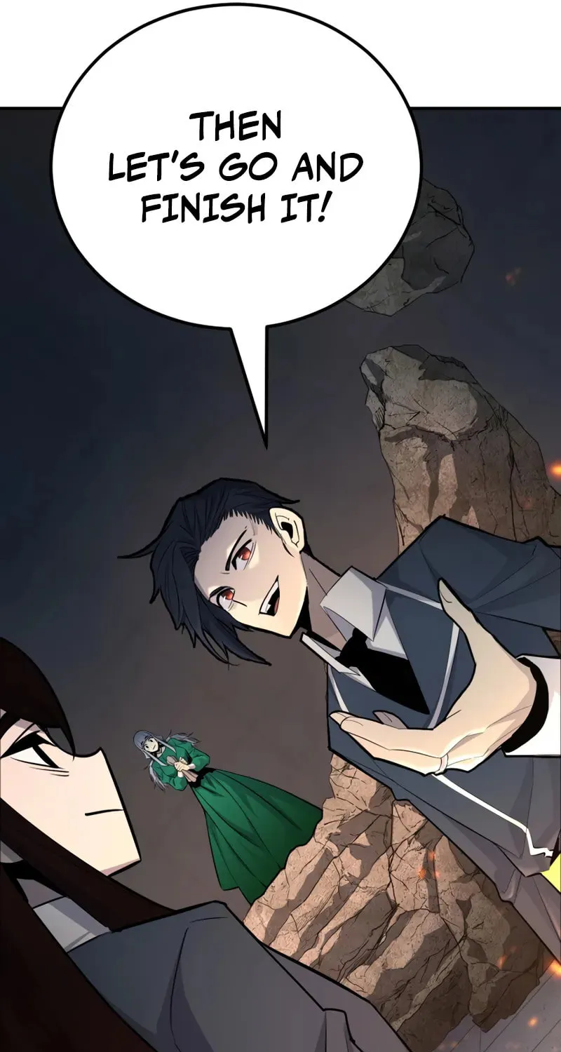 The Art of Reincarnation Chapter 131 page 22 - 