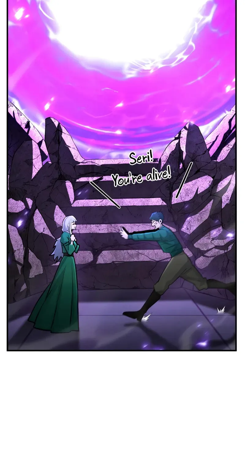 The Art of Reincarnation Chapter 131 page 26 - 