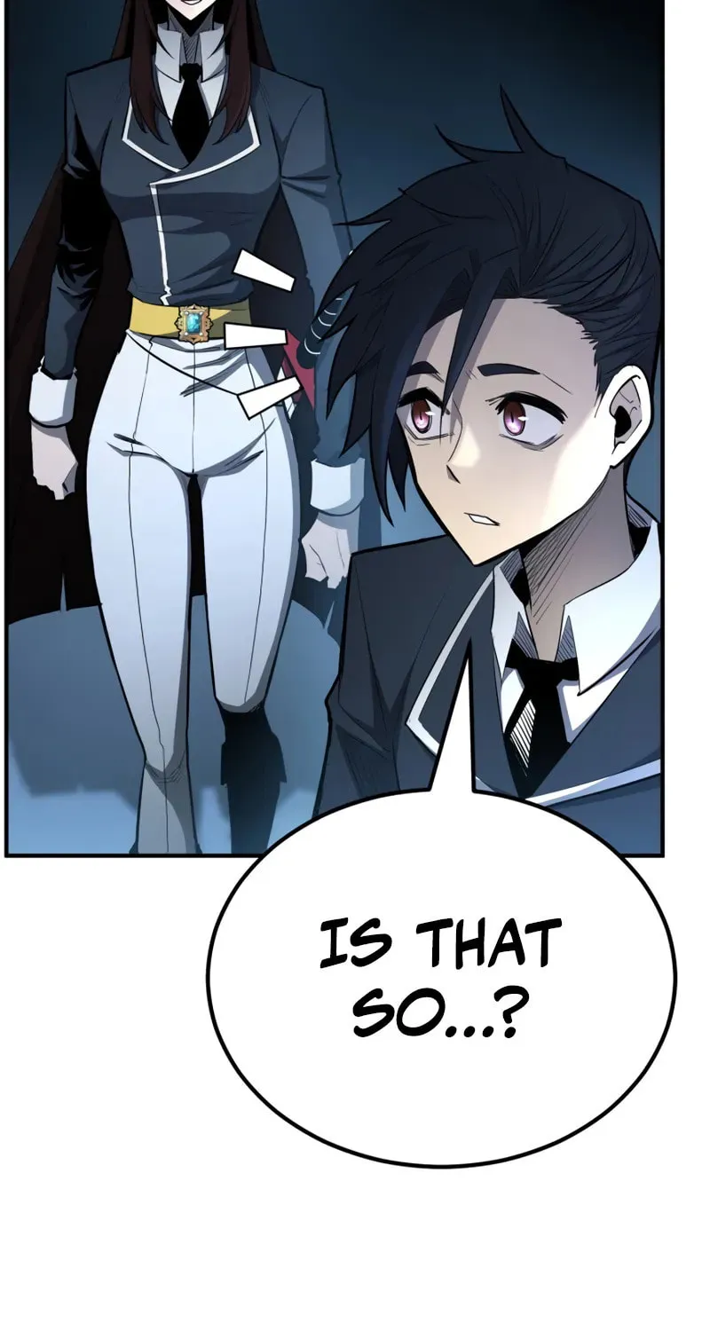 The Art of Reincarnation Chapter 131 page 30 - 