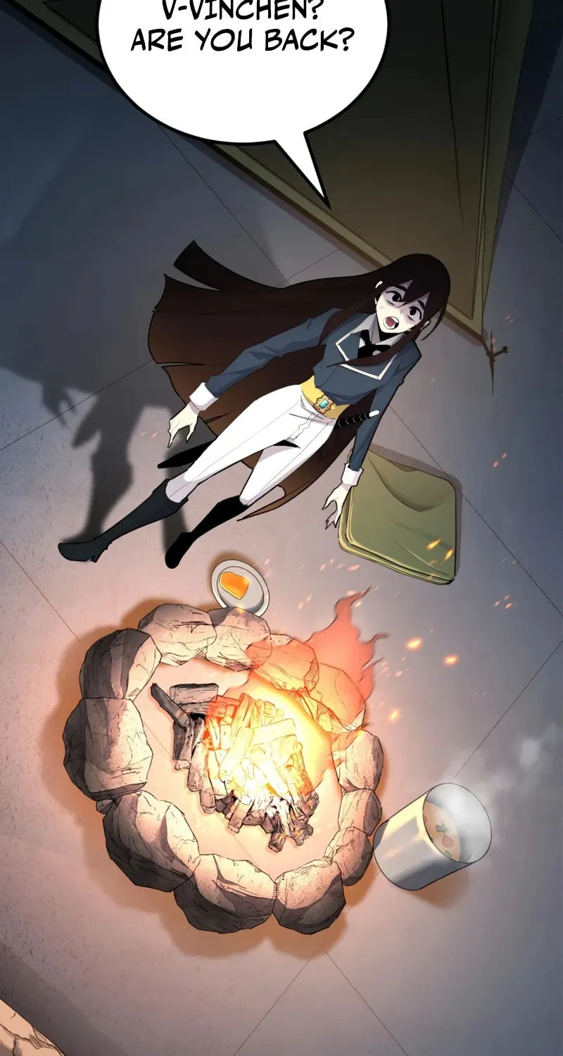 The Art of Reincarnation Chapter 131 page 4 - 