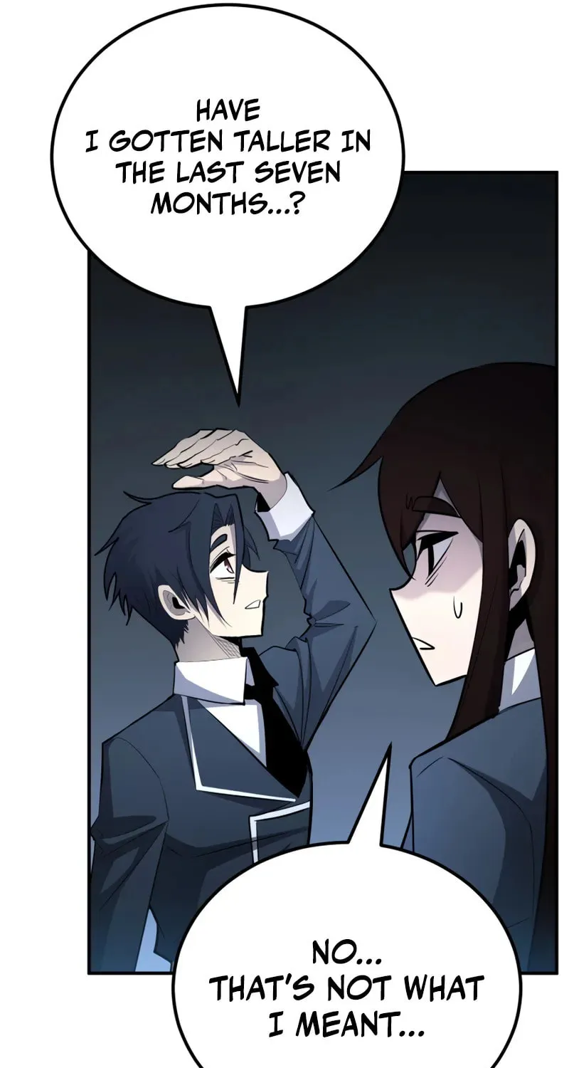 The Art of Reincarnation Chapter 131 page 32 - 