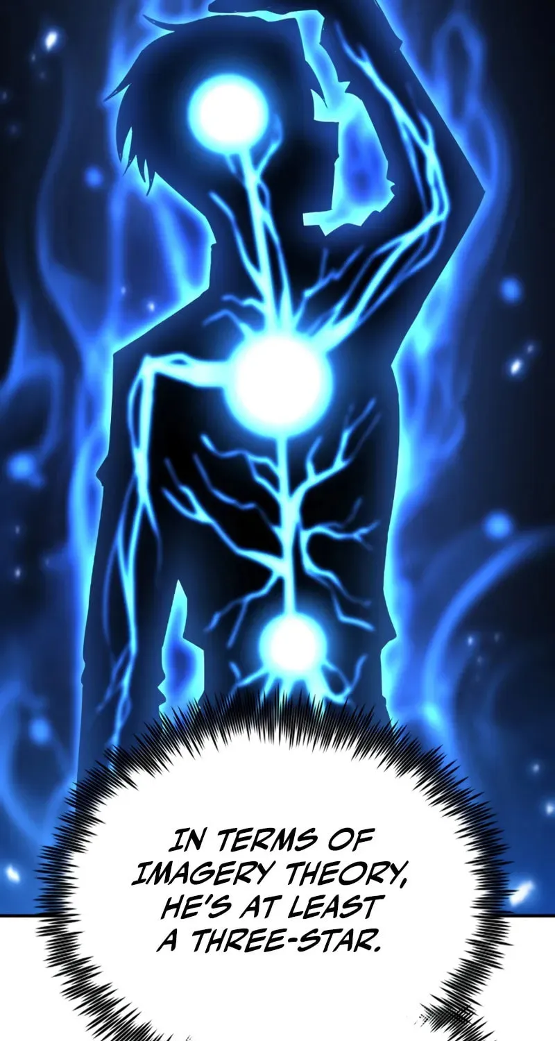 The Art of Reincarnation Chapter 131 page 34 - 