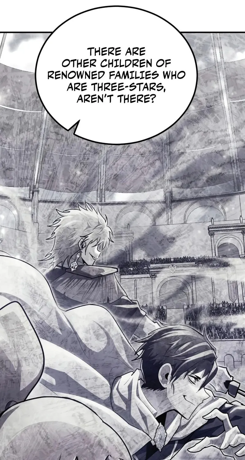 The Art of Reincarnation Chapter 131 page 37 - 