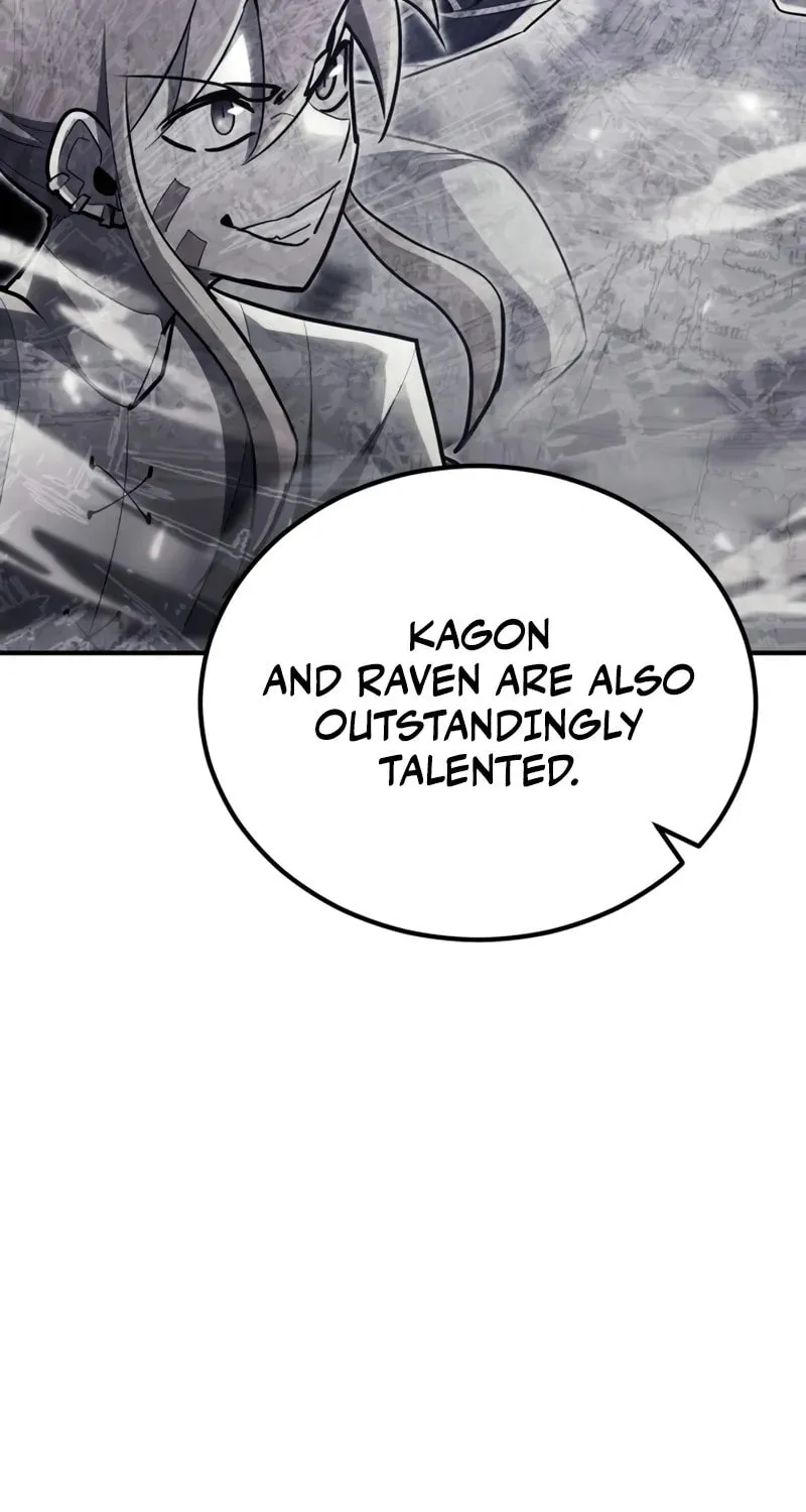 The Art of Reincarnation Chapter 131 page 38 - 