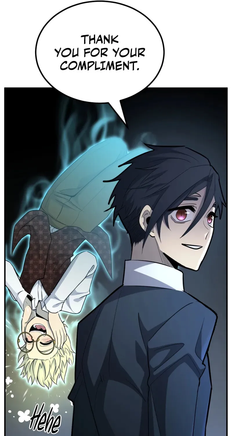 The Art of Reincarnation Chapter 131 page 42 - 