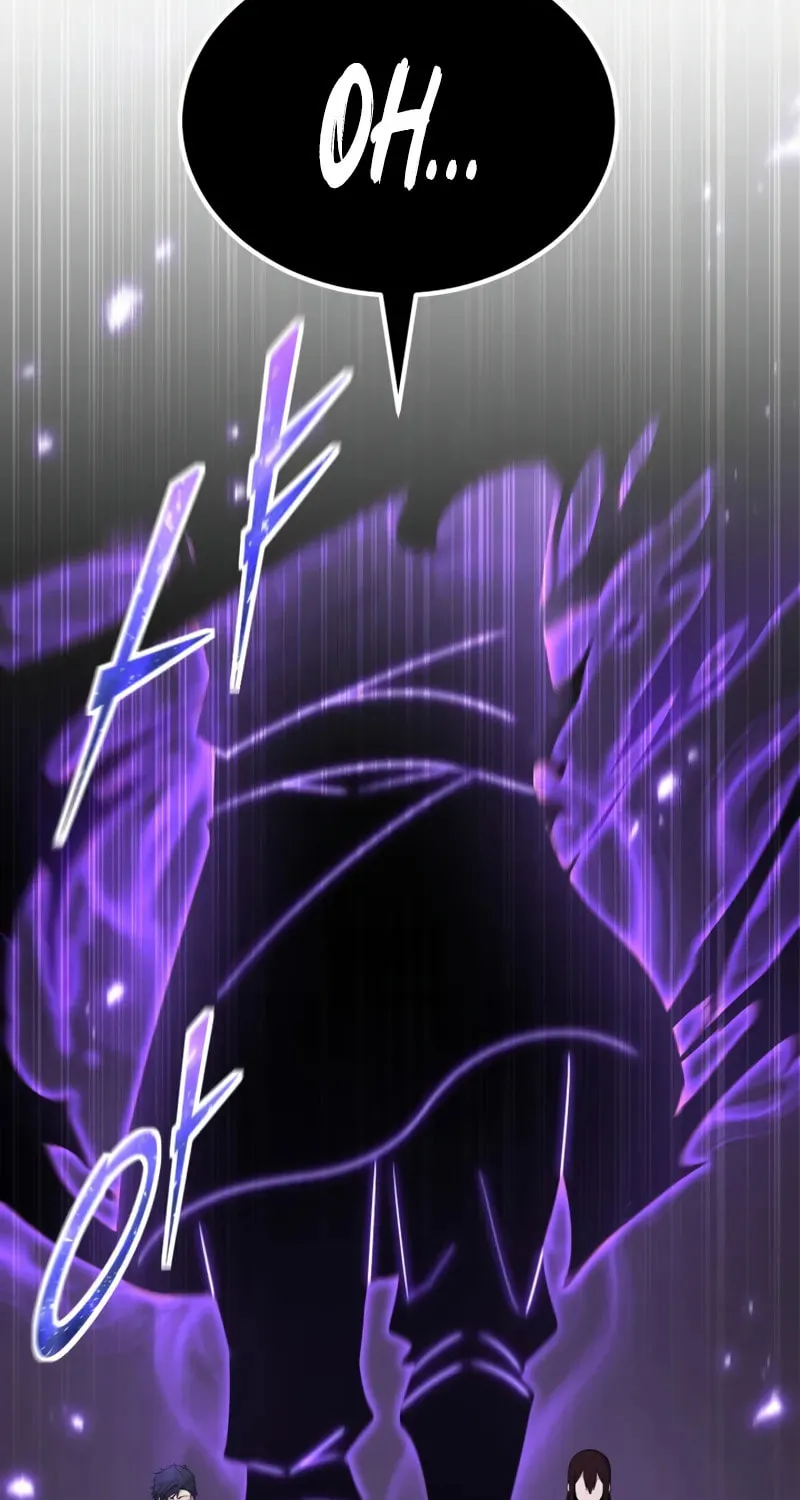 The Art of Reincarnation Chapter 131 page 44 - 