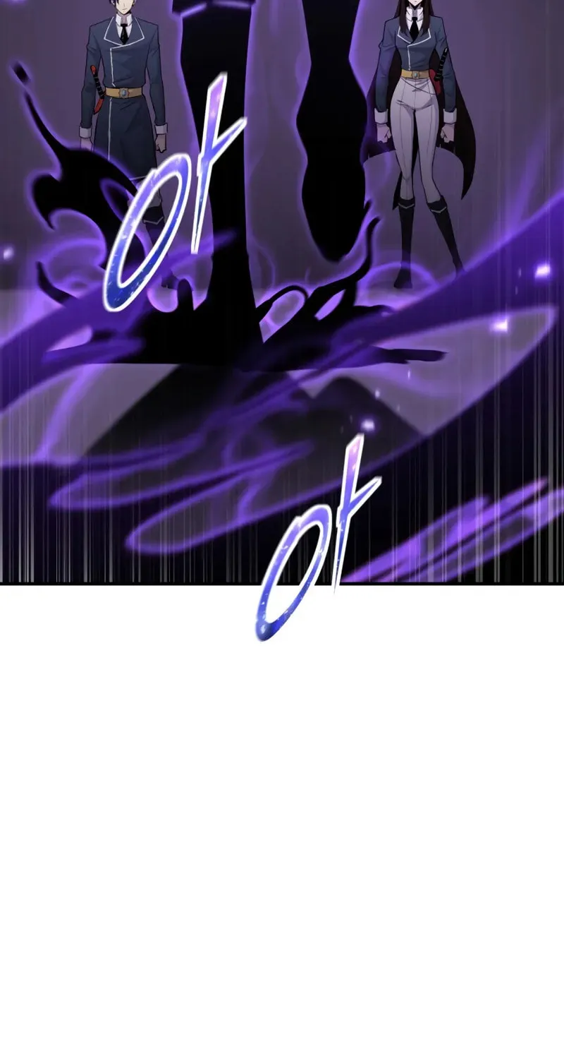 The Art of Reincarnation Chapter 131 page 45 - 