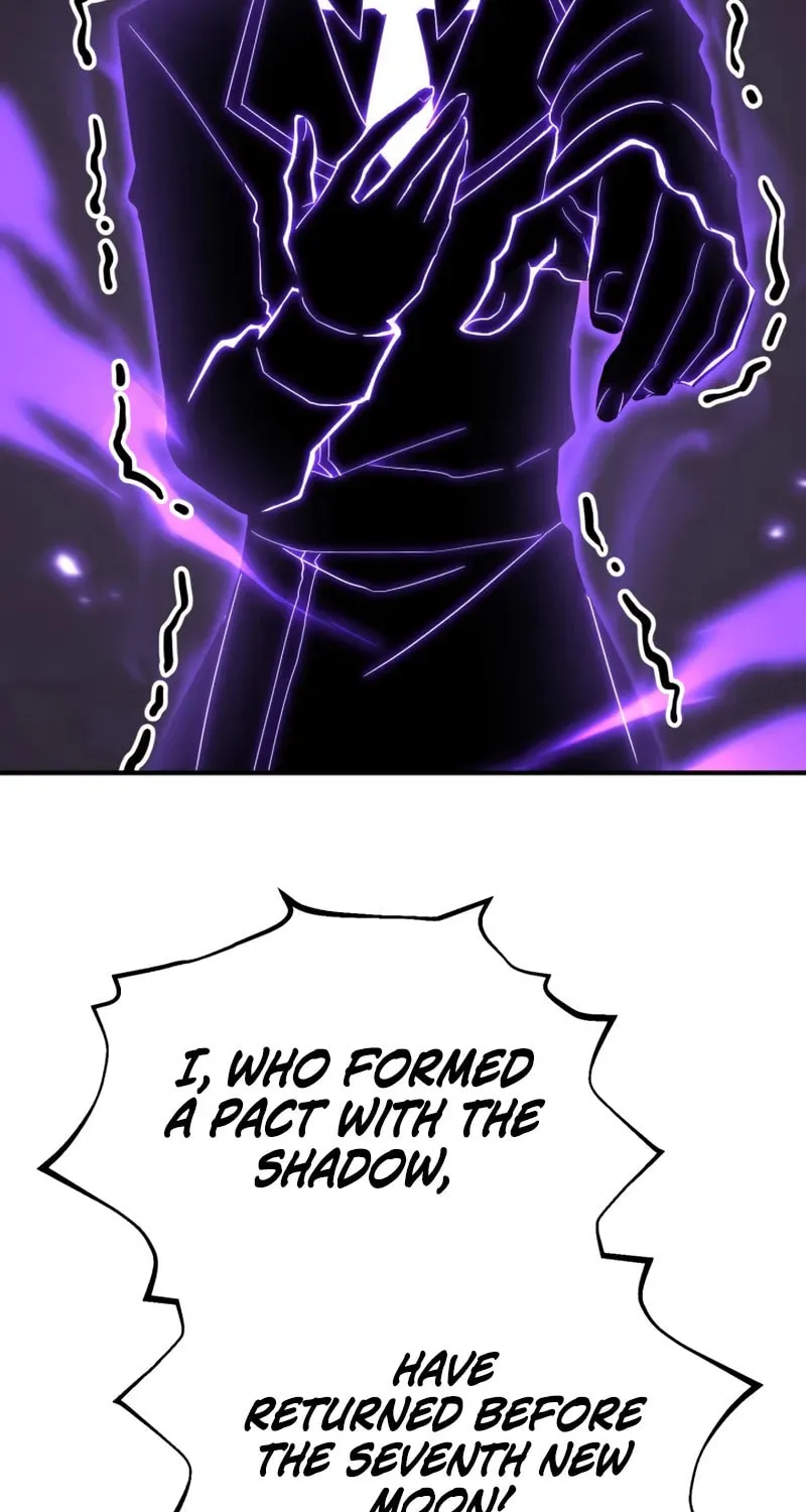 The Art of Reincarnation Chapter 131 page 47 - 