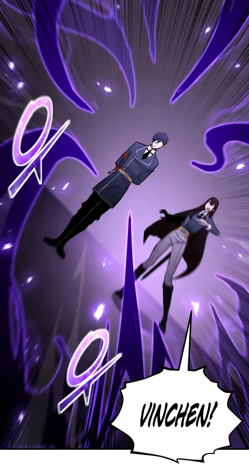 The Art of Reincarnation Chapter 131 page 55 - 