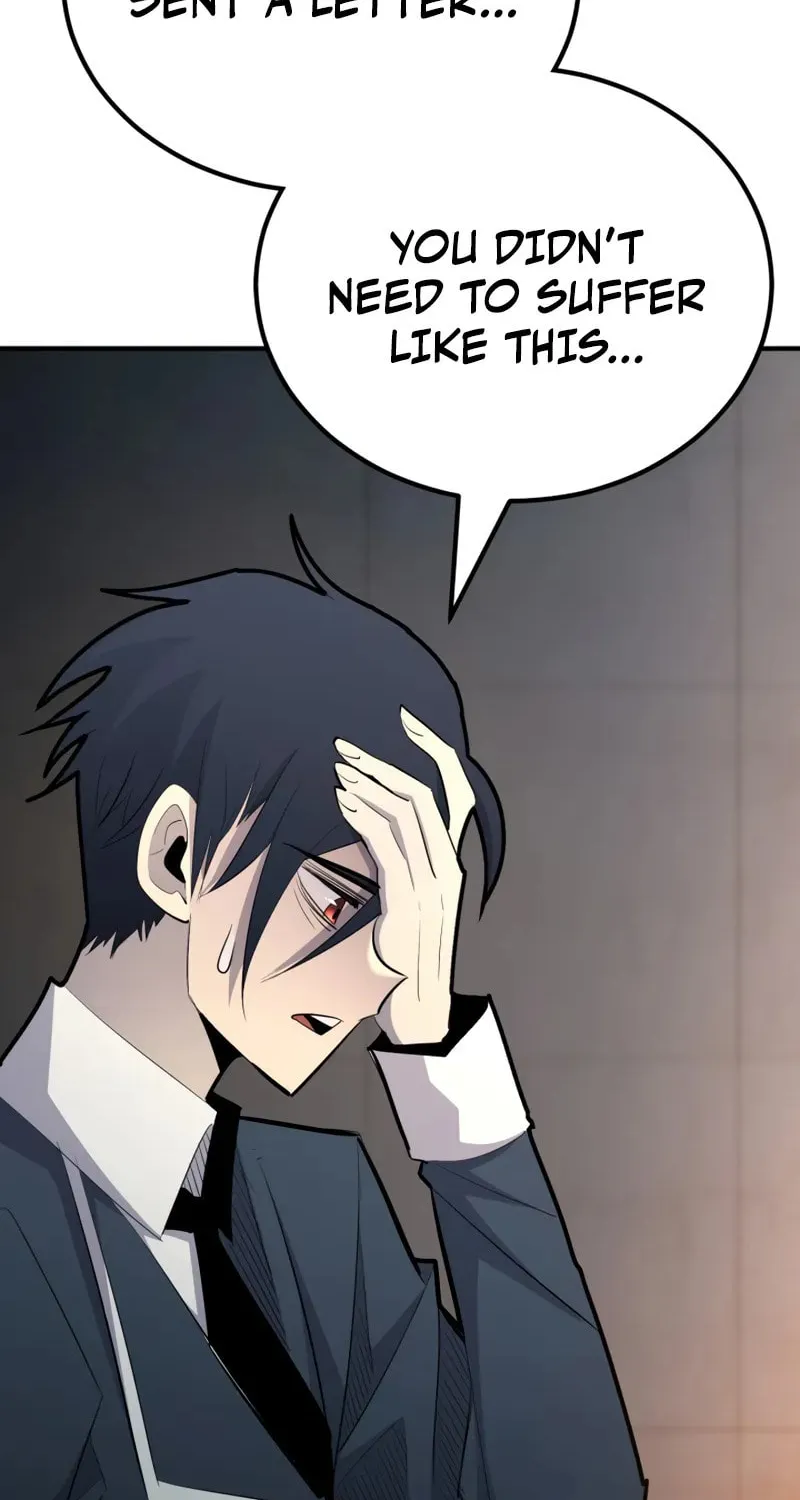 The Art of Reincarnation Chapter 131 page 7 - 