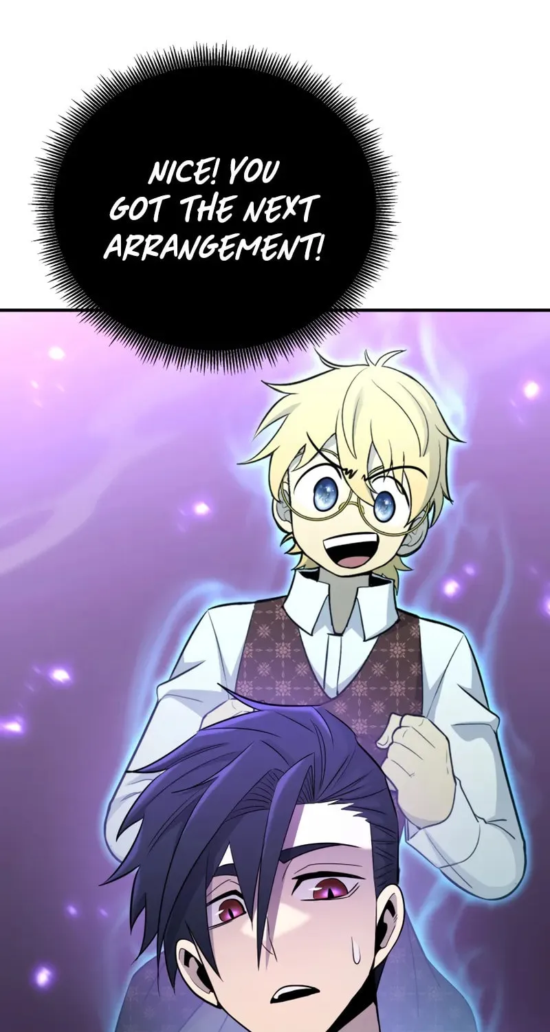 The Art of Reincarnation Chapter 131 page 67 - 