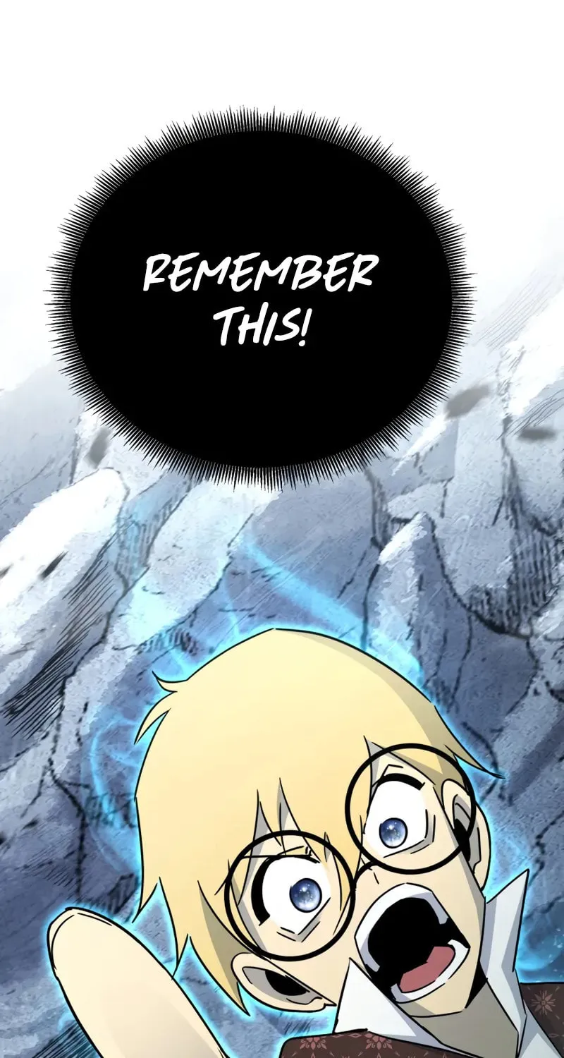 The Art of Reincarnation Chapter 132 page 116 - 