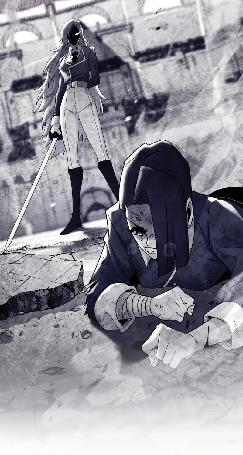 The Art of Reincarnation Chapter 132 page 14 - 