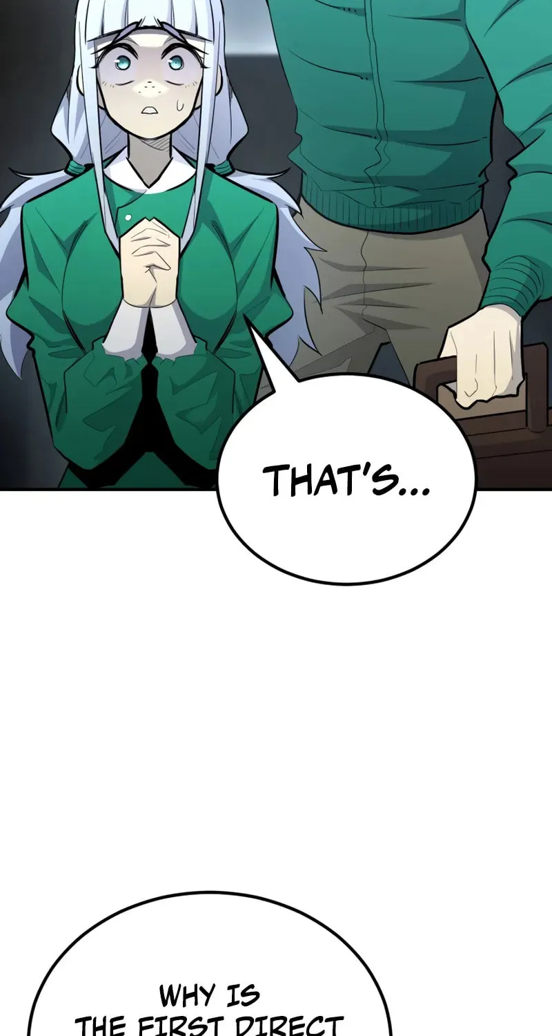 The Art of Reincarnation Chapter 132 page 3 - 
