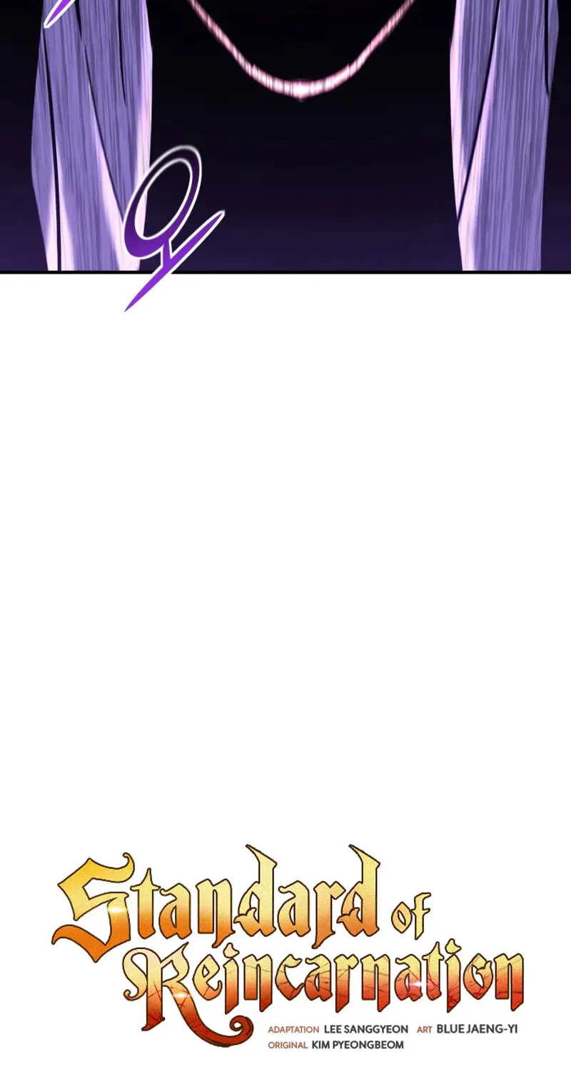 The Art of Reincarnation Chapter 132 page 21 - 