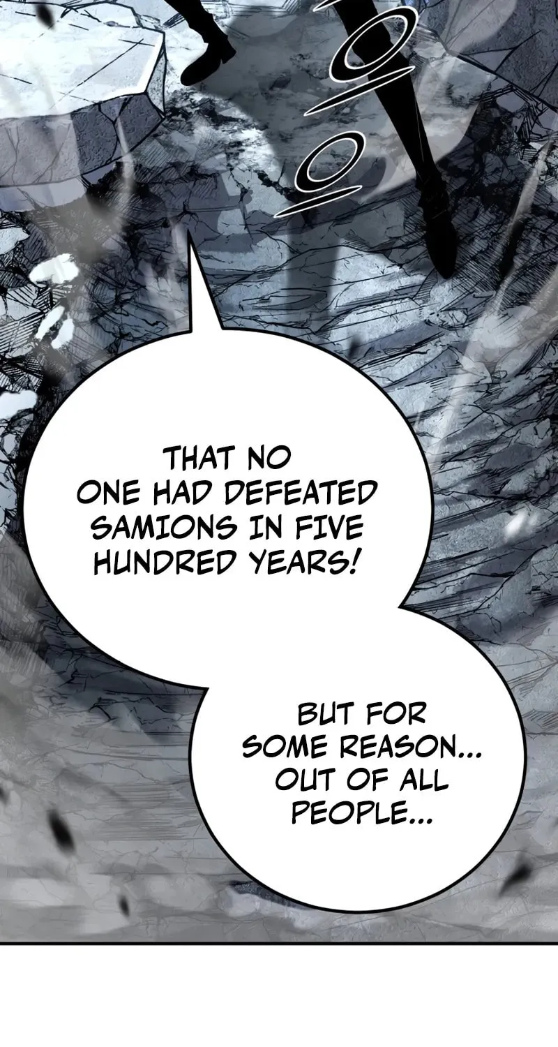The Art of Reincarnation Chapter 132 page 27 - 