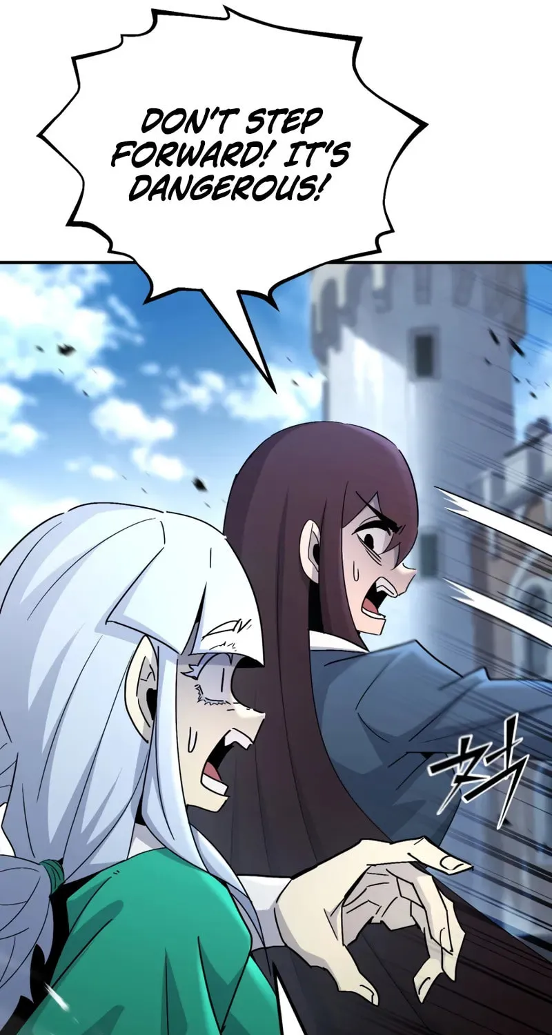 The Art of Reincarnation Chapter 132 page 32 - 