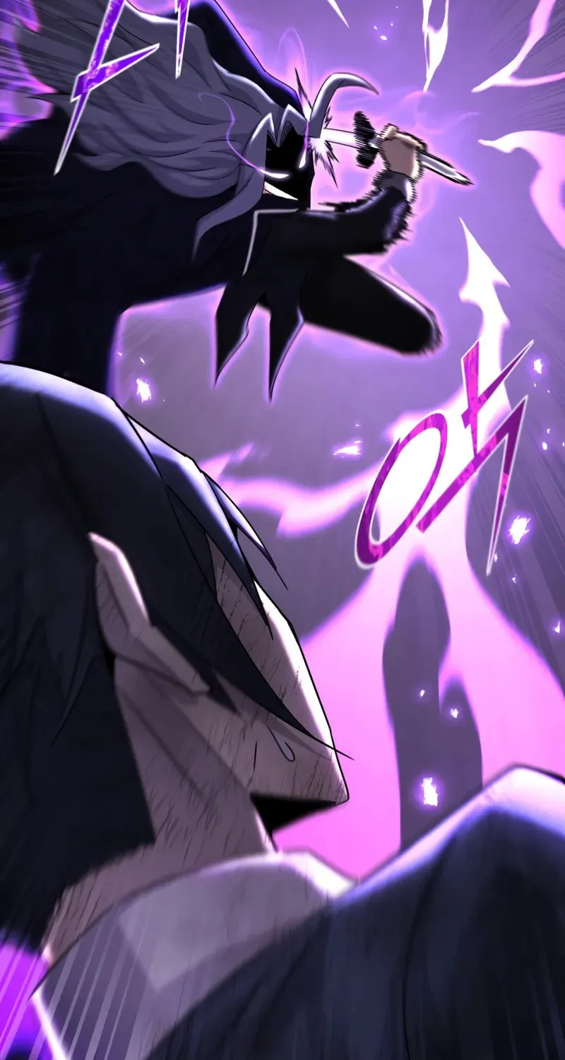 The Art of Reincarnation Chapter 132 page 38 - 