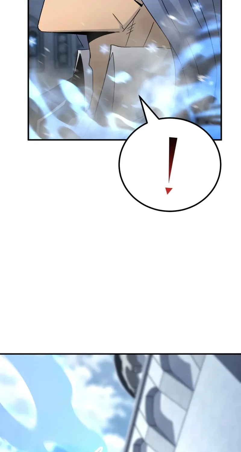 The Art of Reincarnation Chapter 132 page 48 - 