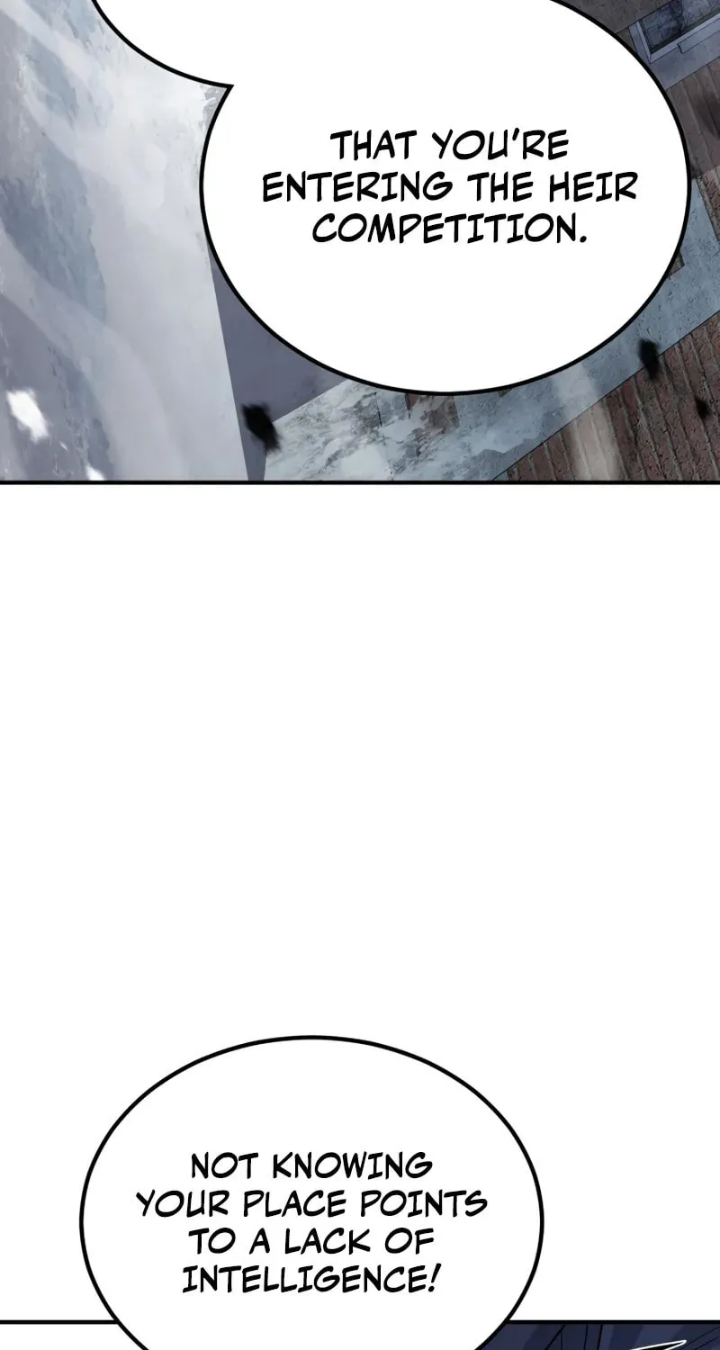 The Art of Reincarnation Chapter 132 page 6 - 