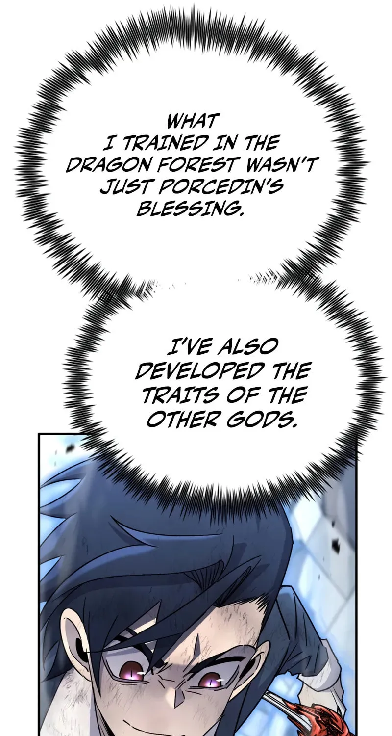 The Art of Reincarnation Chapter 132 page 51 - 