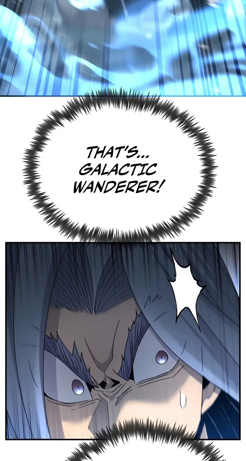 The Art of Reincarnation Chapter 132 page 56 - 