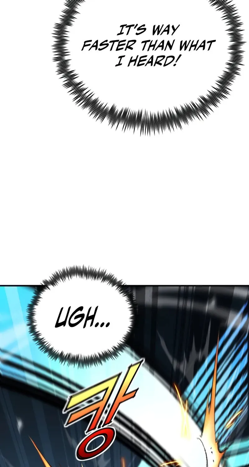 The Art of Reincarnation Chapter 132 page 57 - 