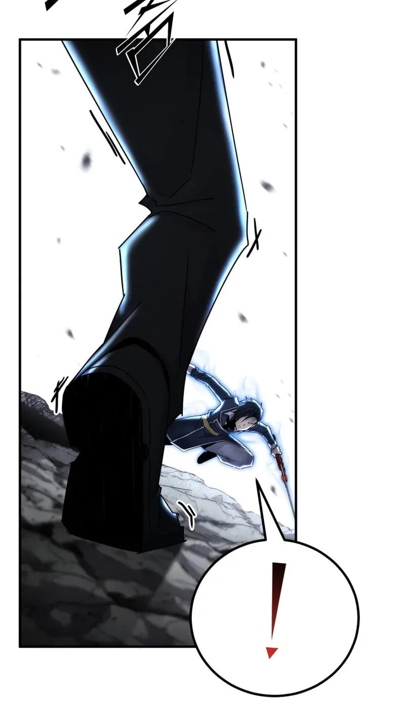 The Art of Reincarnation Chapter 132 page 60 - 