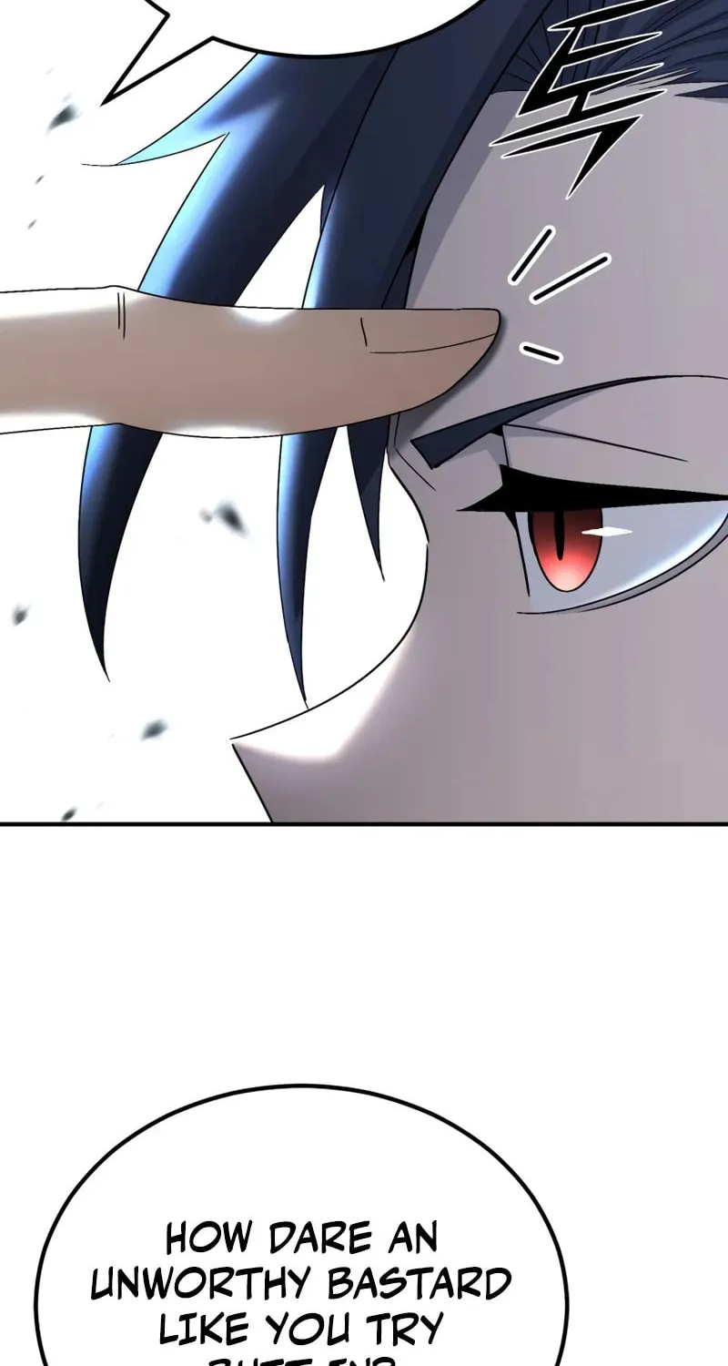 The Art of Reincarnation Chapter 132 page 7 - 