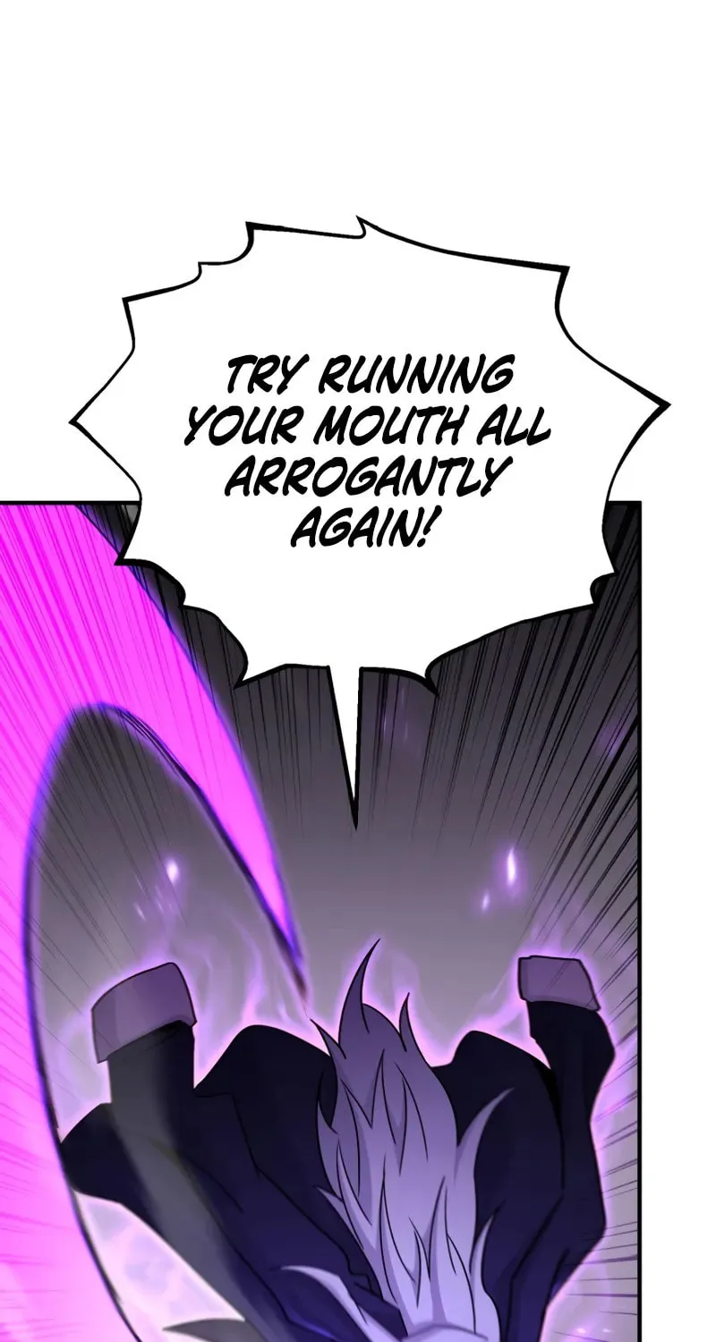 The Art of Reincarnation Chapter 132 page 77 - 