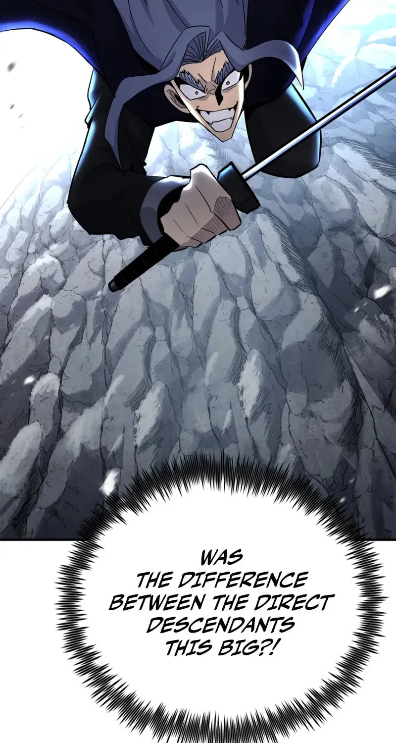 The Art of Reincarnation Chapter 132 page 85 - 