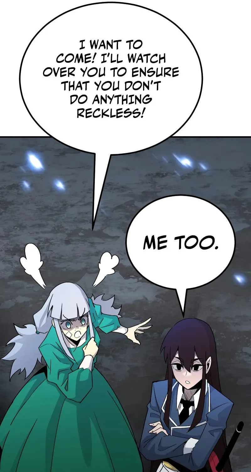 The Art of Reincarnation Chapter 133 page 118 - 
