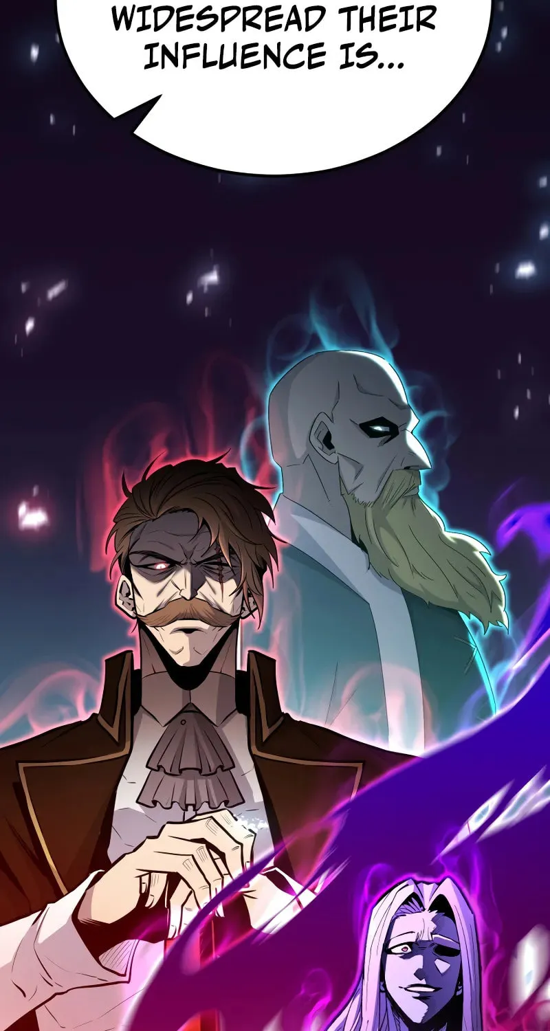 The Art of Reincarnation Chapter 133 page 23 - 
