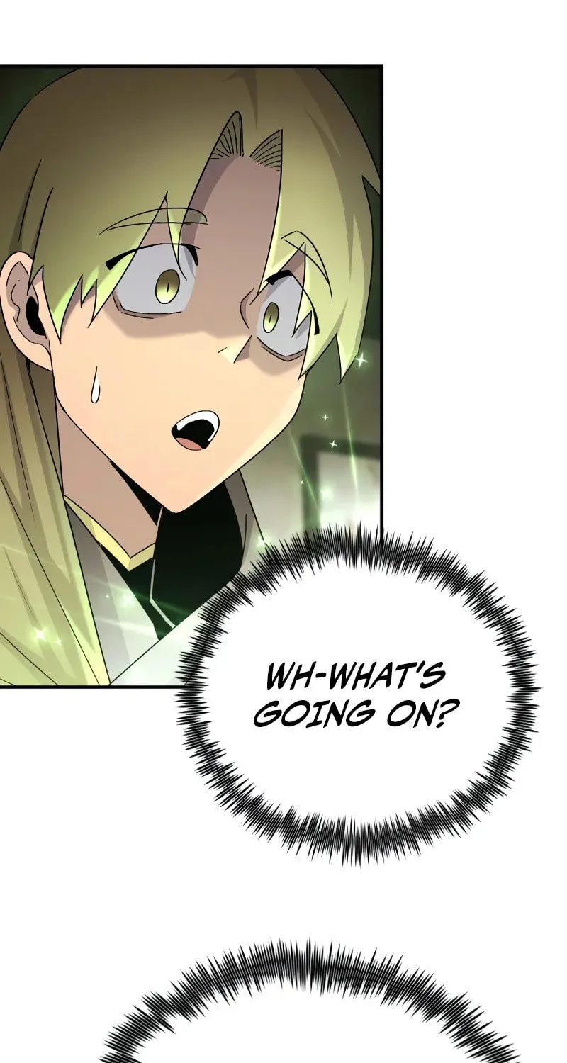 The Art of Reincarnation Chapter 133 page 27 - 