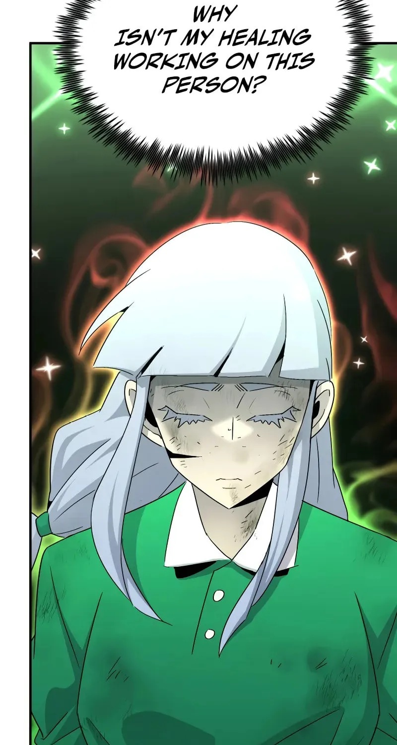 The Art of Reincarnation Chapter 133 page 28 - 